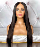 HD STRAIGHT LACE FRONTAL WIG